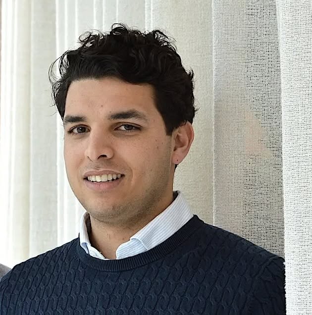 Joachim Brouckaert